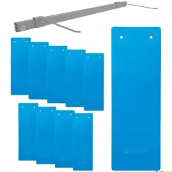 Elk Sport 10 Colchonetas Training + 1 guardacolchonetas| Colchonetas|Colchonetas