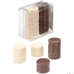 Cayro Accesorios damas| Juegos De Mesa|Ajedrez