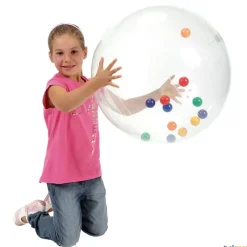 Gymnic Activity Ball| Physio Roll