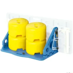 Adaptador plancha rebote para césped artificial| Entrenamiento|Fútbol Sala