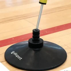 Elk Sport Adaptadores pica slalom (12 unidades)| Kits De Motricidad|Picas