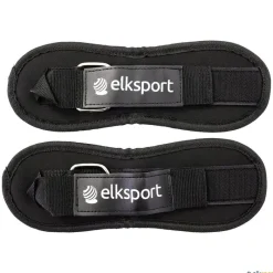 Elk Sport Agarres brazos y tobillos acolchados (2 unidades)| Elásticos|Elásticos