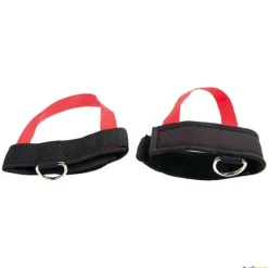 Elk Sport Agarres brazos y tobillos con cinta (2 unidades)| Entrenamiento|Elásticos