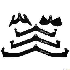 Elk Sport Agarres Ergo (5 unidades)| Agarres