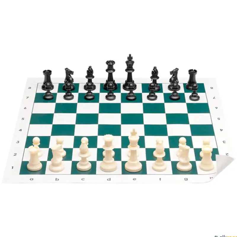 Cayro Ajedrez escolar| Juegos De Mesa|Ajedrez