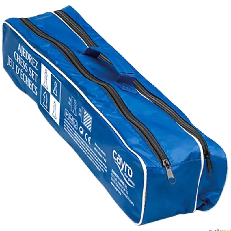 Cayro Ajedrez escolar| Juegos De Mesa|Ajedrez