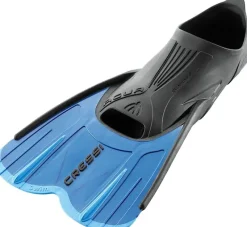 Cressi Aletas Agua Short| Aletas|Natación