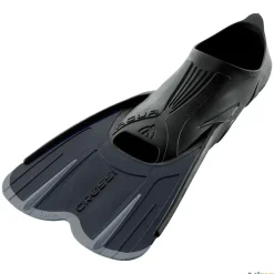 Cressi Aletas Agua Short| Aletas|Natación