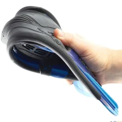 Cressi Aletas Agua Short| Aletas|Natación