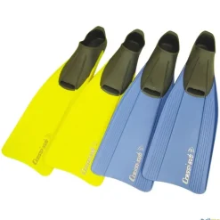 Cressi Aletas Clio| Aletas|Natación