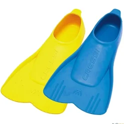 Cressi Aletas Light júnior| Aletas|Natación