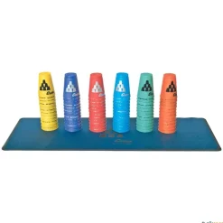 Alfombrilla Stacking| Juegos Clásicos