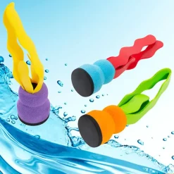 Algas para bucear (3 unidades)| Juegos Sumergibles