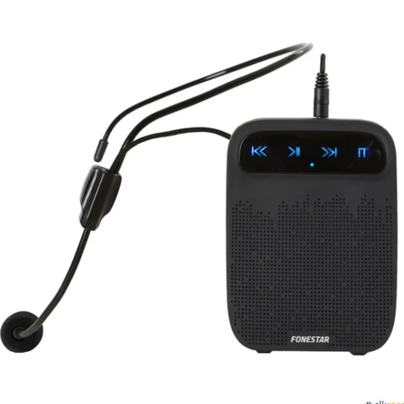 Altavoz manos libres Fonestar| Equipo De Sonido|Equipos De Sonido