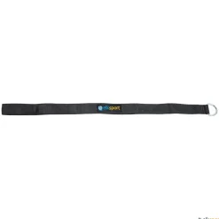 Elk Sport Anclaje simple para elástico con enganche| Entrenamiento|Elásticos