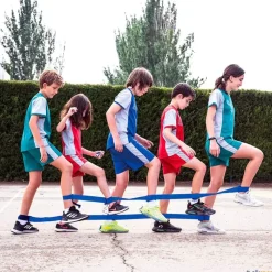 Elk Sport Andadores cooperativos| Juegos Cooperativos|Juegos Cooperativos