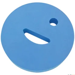 AquaDisc Basic (2 unidades)| Accesorios Aquagym|Fitness Acuático