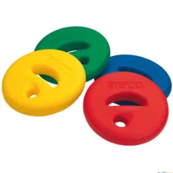 Beco Aquadisc (2 unidades)| Accesorios Aquagym|Fitness Acuático