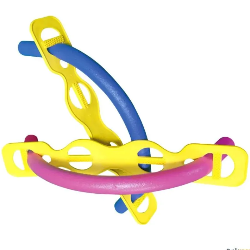 AquaRaft| Accesorios Aquagym|Fitness Acuático