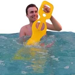 AquaRaft| Accesorios Aquagym|Fitness Acuático