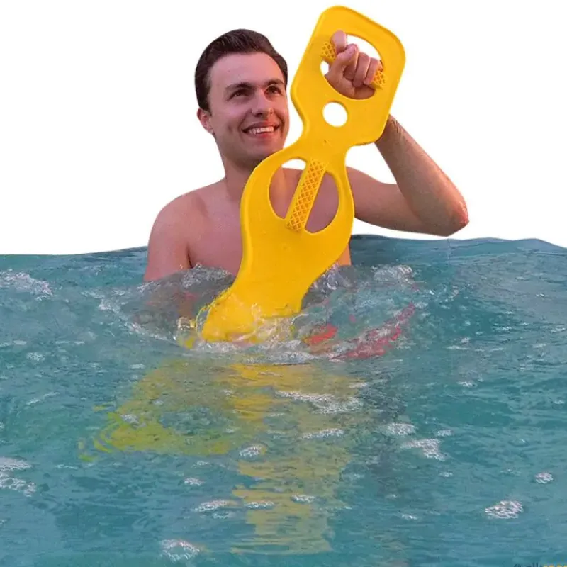 AquaRaft| Accesorios Aquagym|Fitness Acuático