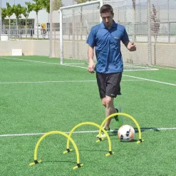 Elk Sport Arco precisión bases longitudinales| Kits De Motricidad|Vallas Y Obstáculos