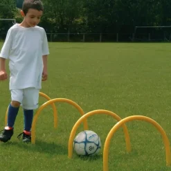 Elk Sport Arco precisión puntas| Kits De Motricidad|Vallas Y Obstáculos