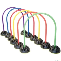 Elk Sport Arcos multiuso| Psicomotricidad|Túneles