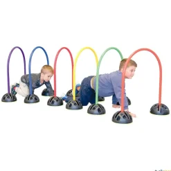 Elk Sport Arcos multiuso| Psicomotricidad|Túneles