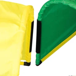 Elk Sport Arcos obstáculos (6 unidades)| Psicomotricidad|Túneles