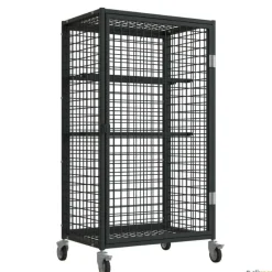 Elk Sport Armario multiuso pequeño| Almacenaje