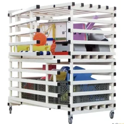 Elk Sport Armario piscina 2 puertas| Muebles Piscina