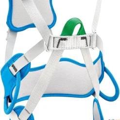 Petzl Arnés completo para niños Ouistiti| Escalada