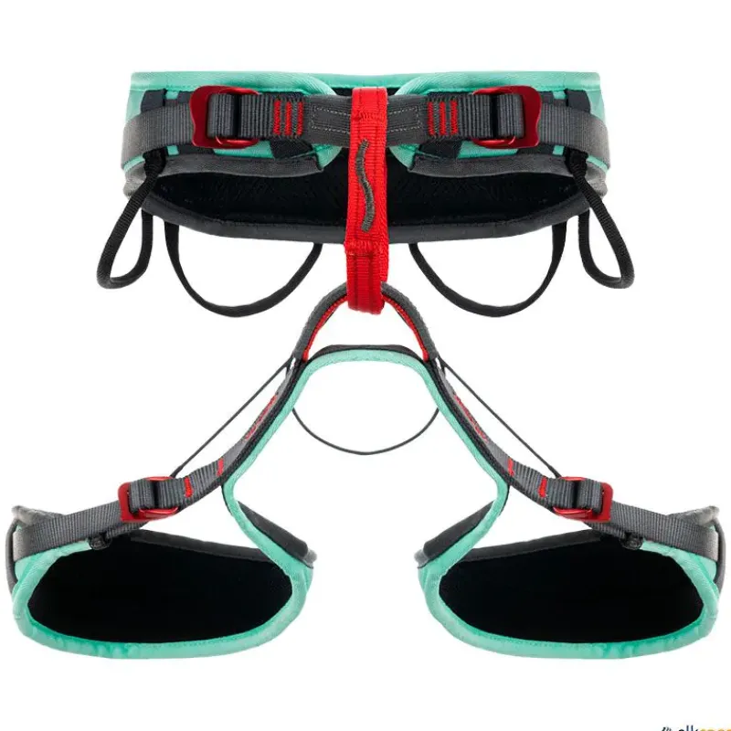 Fixe Arnés Explora| Escalada