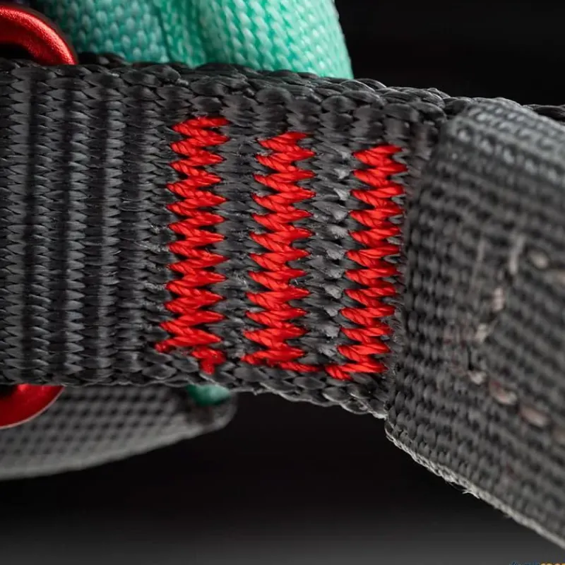 Fixe Arnés Explora| Escalada