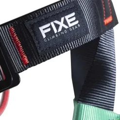 Fixe Arnés Linus| Escalada