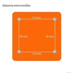 Aro macizo Premium| Baloncesto|Baloncesto