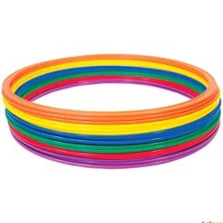 Elk Sport Aro plano| Kits De Motricidad|Launchball