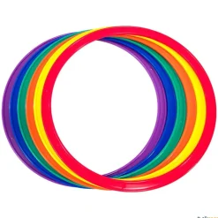 Elk Sport Aro plano| Kits De Motricidad|Launchball