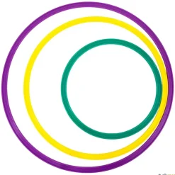 Elk Sport Aro plano| Kits De Motricidad|Launchball