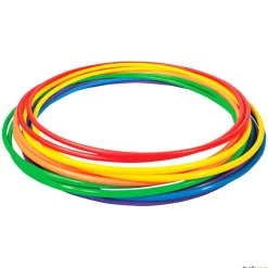 Elk Sport Aro redondo| Kits De Motricidad|Aros