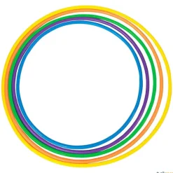 Elk Sport Aro redondo| Kits De Motricidad|Aros