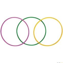 Aros sumergibles (3 unidades)| Juegos Sumergibles