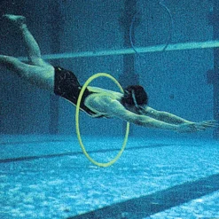 Aros sumergibles (3 unidades)| Juegos Sumergibles