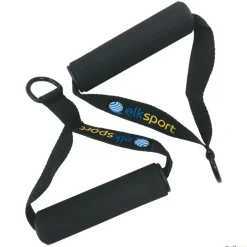 Elk Sport Asas para unión con mosquetón (2 unidades)| Suspensión|Elásticos