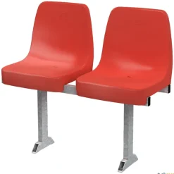 Asiento grada CR4| Fútbol Sala|Fútbol