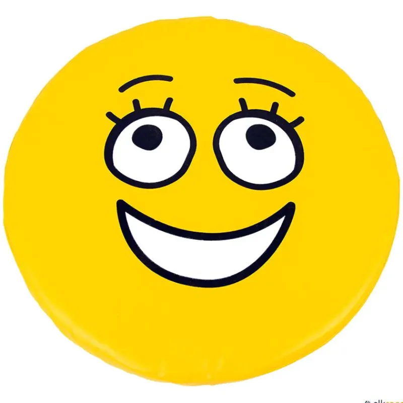 Elk Sport Asientos emociones (6 unidades)| Inteligencia Emocional|Equilibrio