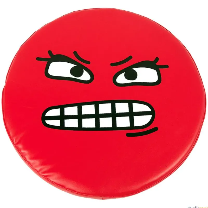 Elk Sport Asientos emociones (6 unidades)| Inteligencia Emocional|Equilibrio