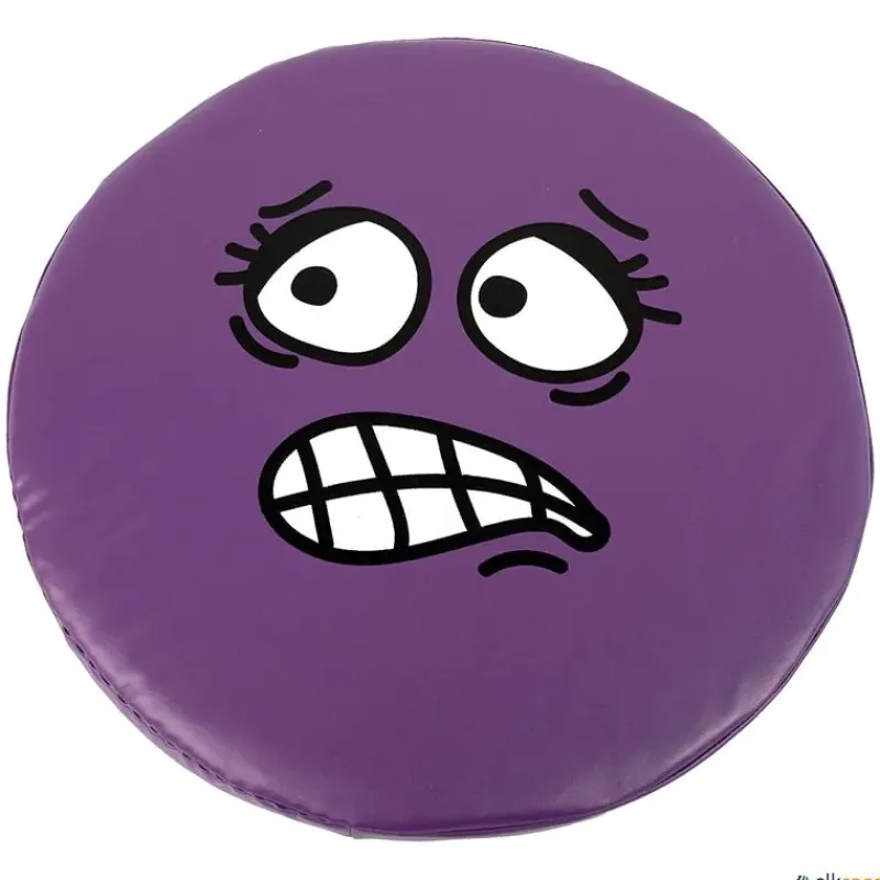 Elk Sport Asientos emociones (6 unidades)| Inteligencia Emocional|Equilibrio