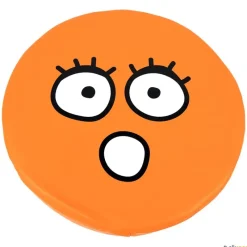 Elk Sport Asientos emociones (6 unidades)| Inteligencia Emocional|Equilibrio